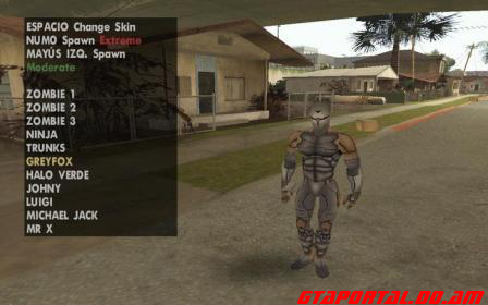 gta san andreas mod skin selector cleo 4 gta san andreas mod skin selector cleo 4